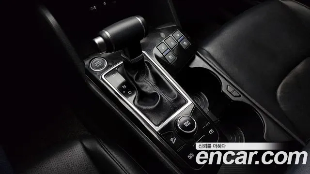 Kia Sportage 5th Generation id 2863768 из Кореи 19