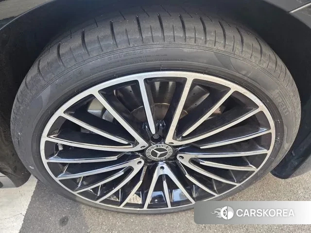 Mercedes-Benz S-Class W223 id 3702394 из Кореи 19