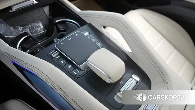 Mercedes-Benz GLE-Class W167 id 3502329 из Кореи 19