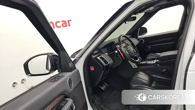 Land Rover Discovery 5 id 3563326 из Кореи 19