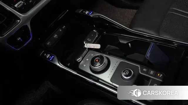 Kia Sorento 4th Generation id 3407555 из Кореи 19