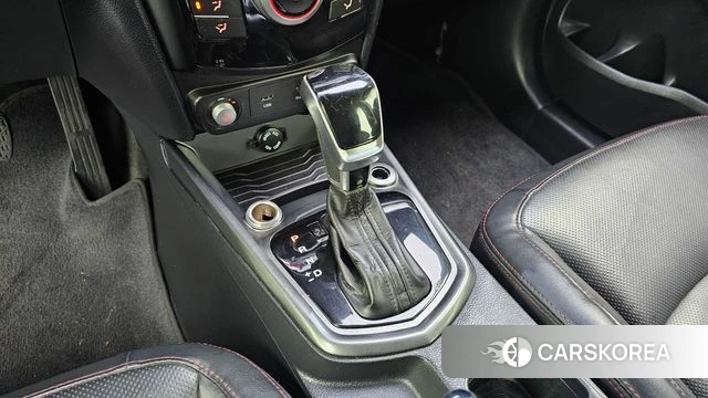 Ssangyong Tivoli Air id 4732598 из Кореи 29