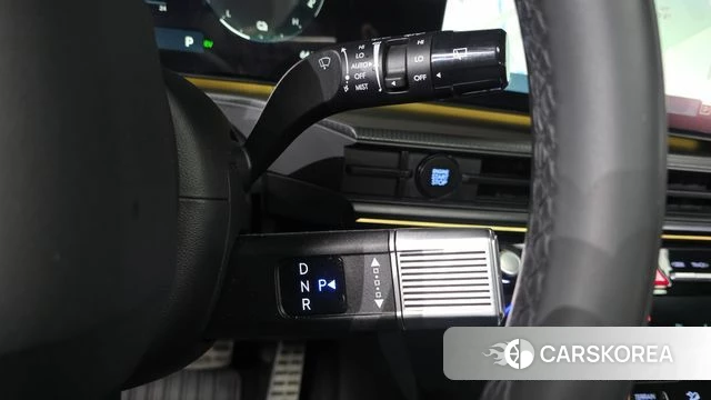 Hyundai Santa Fe (MX5) id 3841690 из Кореи 19