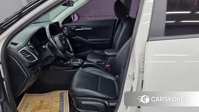 Kia Seltos id 3655686 из Кореи 17