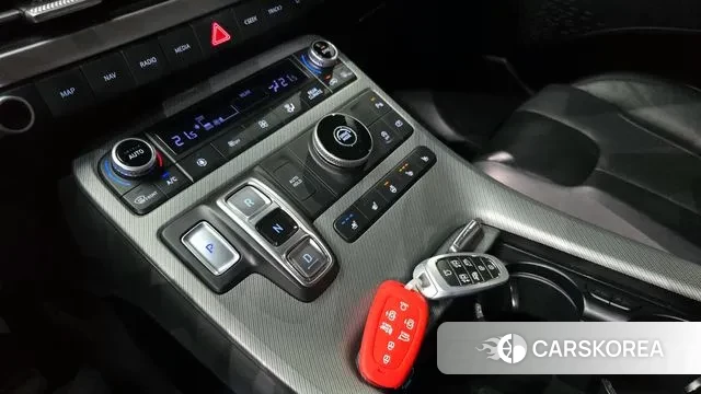 Hyundai The New Palisade id 3011615 из Кореи 19