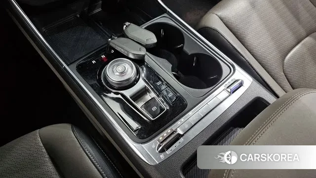 Kia The New Carnival 4th Generation id 3555160 из Кореи 19