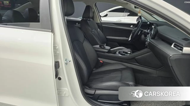 Kia K5 3rd generation id 3833092 из Кореи 19