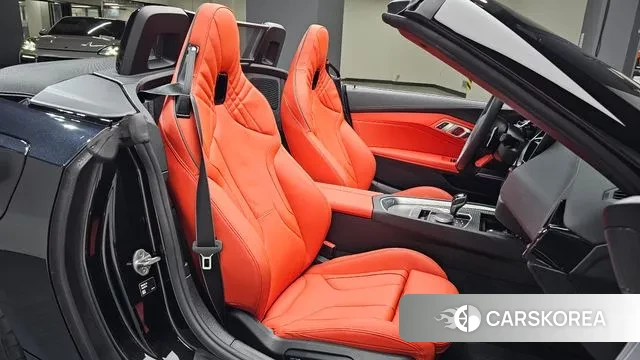 BMW Z4 (G29) id 3457092 из Кореи 19