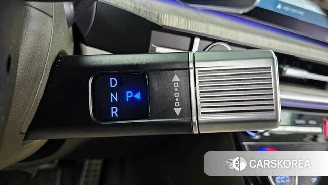 Hyundai Santa Fe (MX5) id 4898108 из Кореи 35