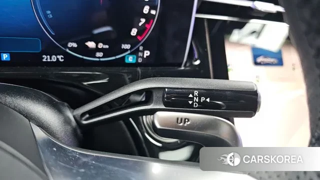 Mercedes-Benz E-Class W214 id 3731271 из Кореи 19