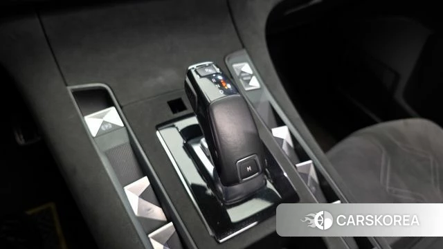 Citroen / DS DS7 Crossback id 3795906 из Кореи 19