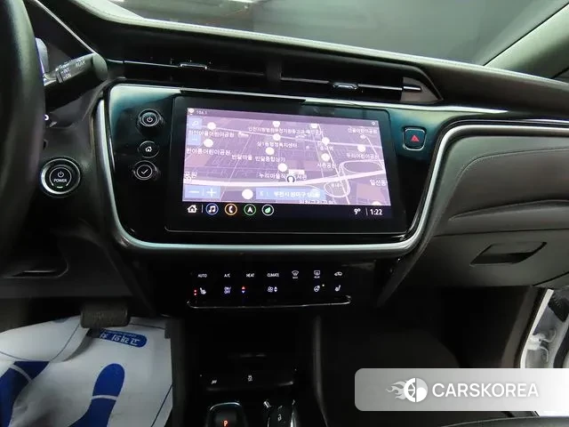 Chevrolet (GM Daewoo) New Bolt EV id 3462981 из Кореи 19