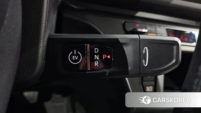 Kia The New Kia Ray EV id 3410493 из Кореи 19