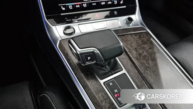 Audi A7 (4K) id 2985554 из Кореи 19