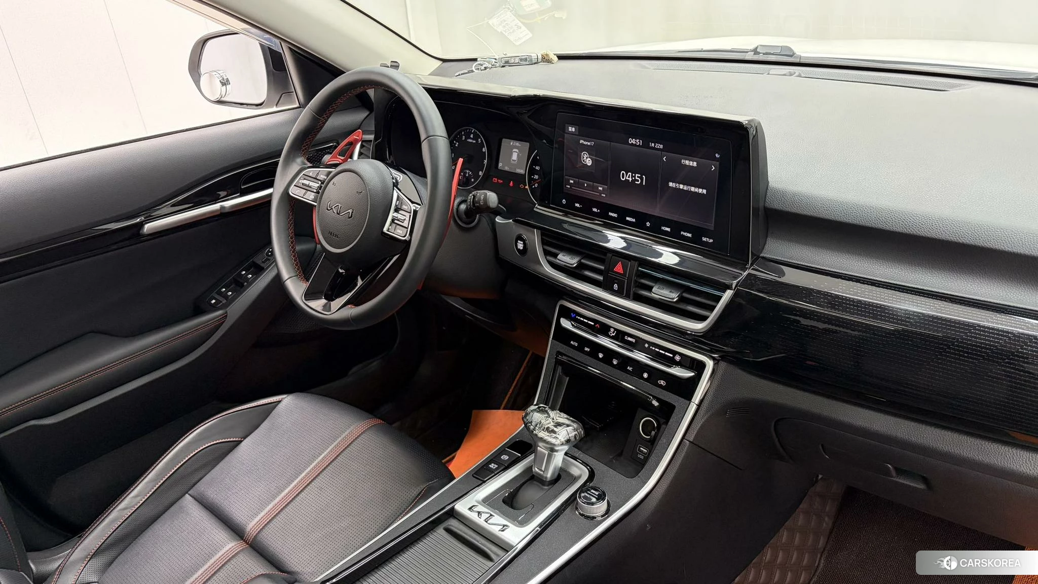 Kia KX3 id 4454296 из Китая 18