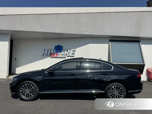 Volkswagen Magotan id 4394045 из Китая 24