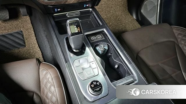 Ssangyong All New Rexton id 4303174 из Кореи 19