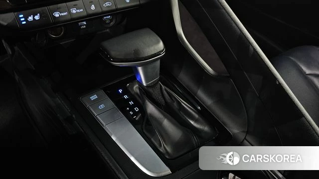 Hyundai Avante (CN7) id 4293958 из Кореи 29