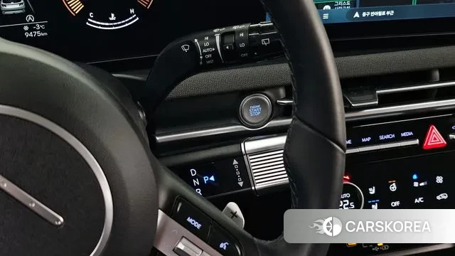 Hyundai The New Tucson (NX4) id 3560436 из Кореи 19