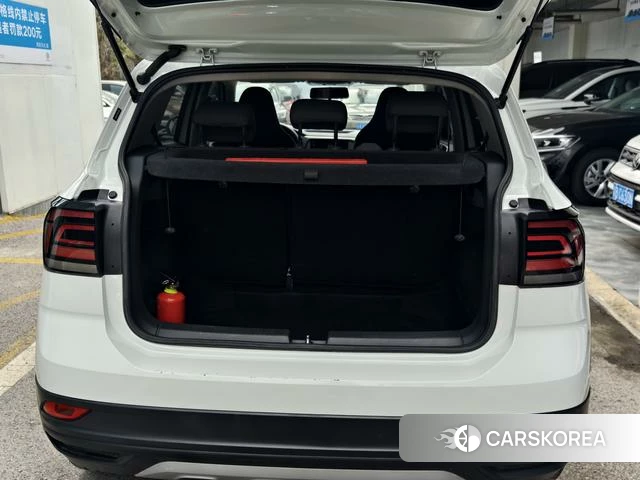 Volkswagen Tu Kai id 4209889 из Китая 9