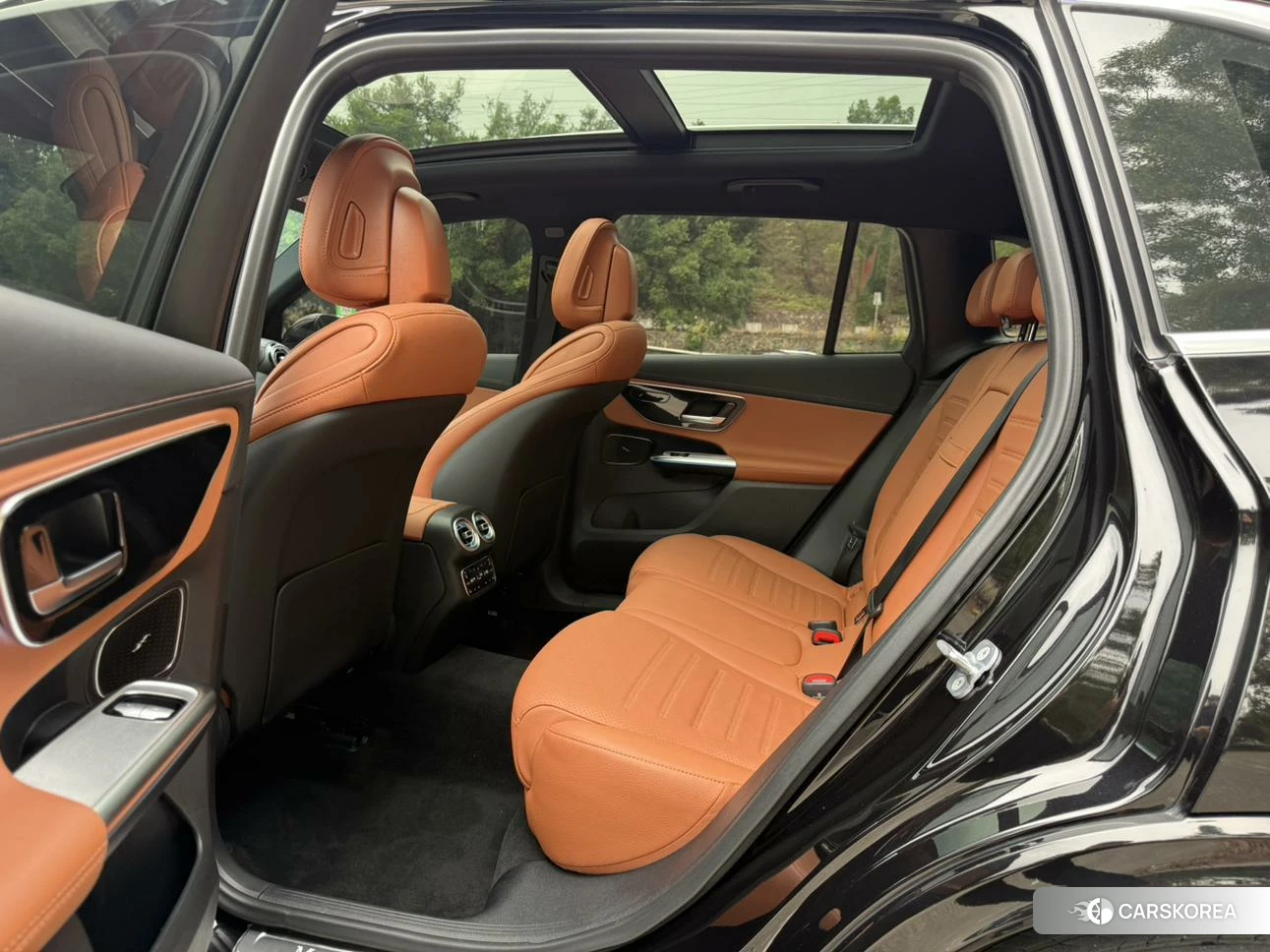 Mercedes-Benz GLC id 4454614 из Китая 11