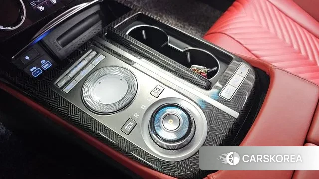 Genesis G80 (RG3) id 3577224 из Кореи 19