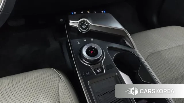 Kia EV6 id 3017230 из Кореи 19