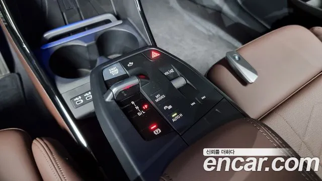 BMW 2 Series Active Tourer (U06) id 2587765 из Кореи 19