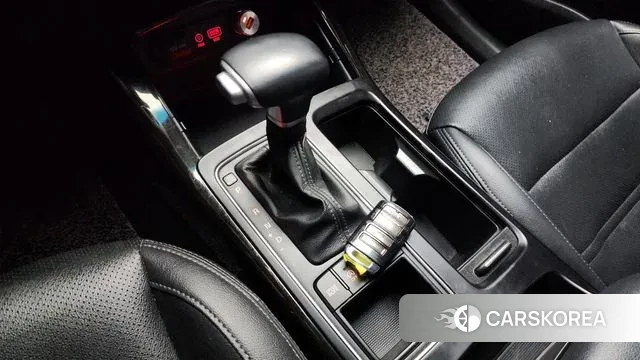 Kia The New Sorento id 3568192 из Кореи 19