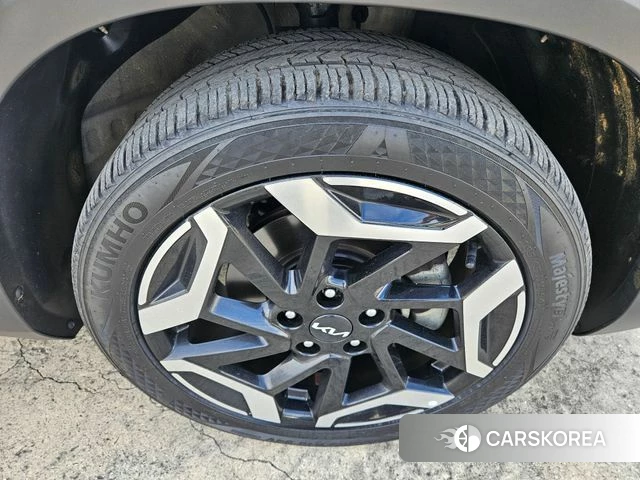 Kia The New Seltos id 4842539 из Кореи 19