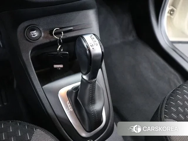 Renault Korea (Samsung) New QM3 id 3363125 из Кореи 19