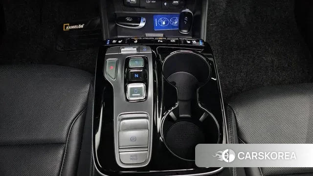 Hyundai Tucson (NX4) id 3251909 из Кореи 19