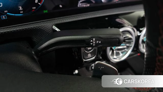 Mercedes-Benz CLA-Class C118 id 4594633 из Кореи 31
