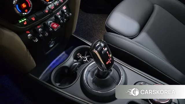 Mini Cooper D Countryman id 2990885 из Кореи 19