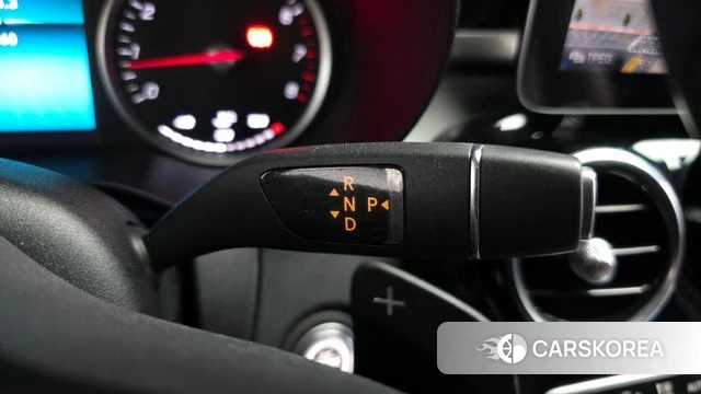 Mercedes-Benz C-Class W205 id 3905063 из Кореи 19