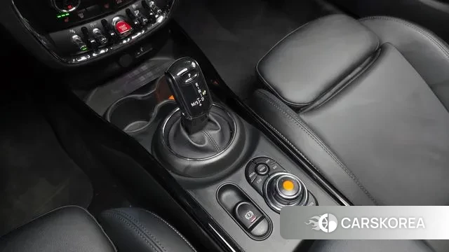 Mini Cooper Clubman id 3788946 из Кореи 19