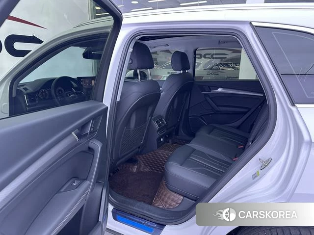 Audi Q5L id 4258868 из Китая 41