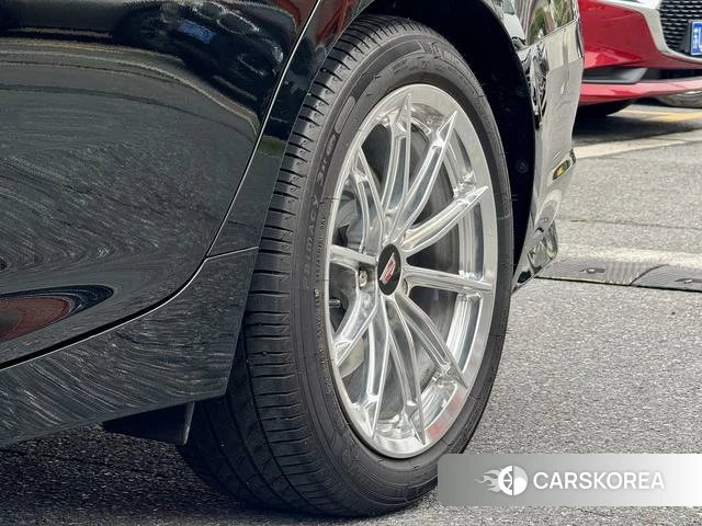 Cadillac CT5 id 4198806 из Китая 34