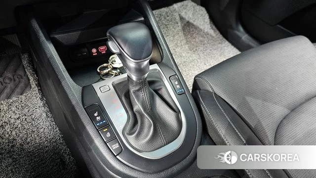 Kia Come New K3 id 4203609 из Кореи 19