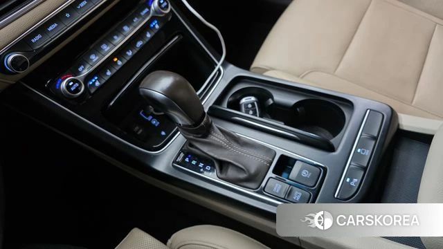 Hyundai Grandeur IG id 3821012 из Кореи 19