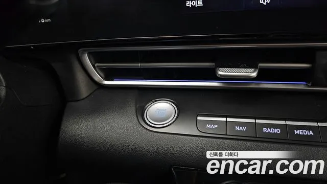 Hyundai Avante (CN7) id 2667831 из Кореи 19