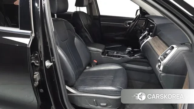 Kia Sorento 4th Generation id 3788969 из Кореи 19