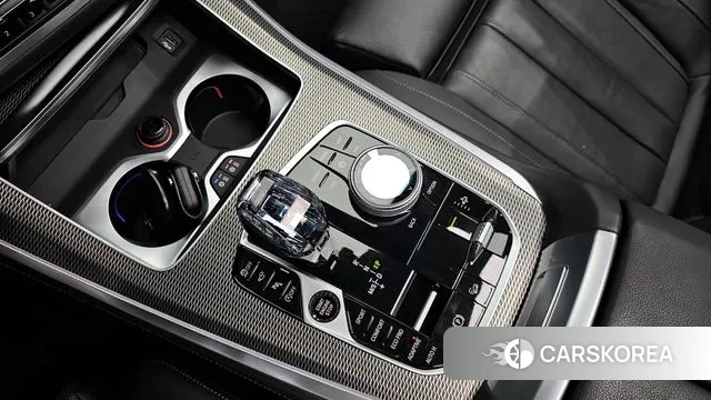 BMW X5 (G05) id 3498378 из Кореи 19