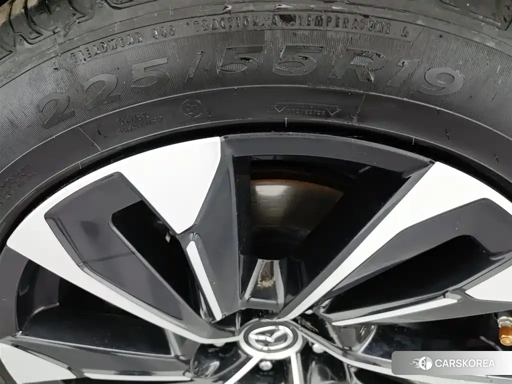 Mazda CX-50 Xingya id 4514095 из Китая 23