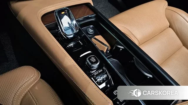 Volvo XC90 second Generation id 3698245 из Кореи 19