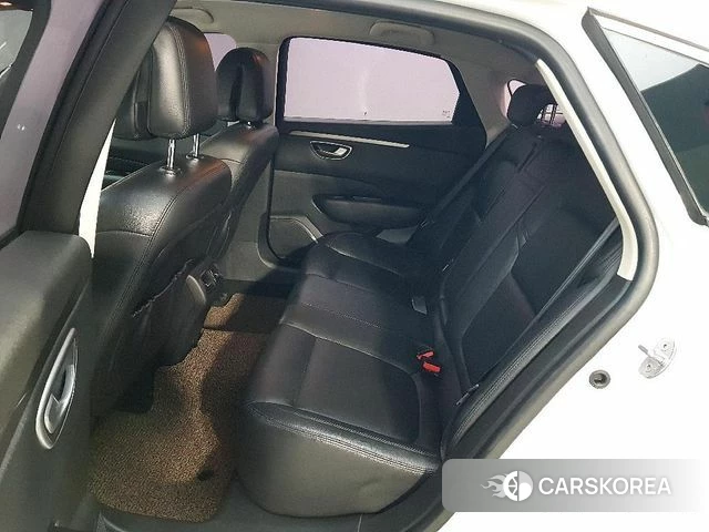 Renault Korea (Samsung) SM6 id 4563191 из Кореи 19