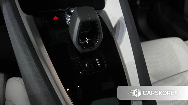 Polestar Polestar 2 id 4591596 из Кореи 29