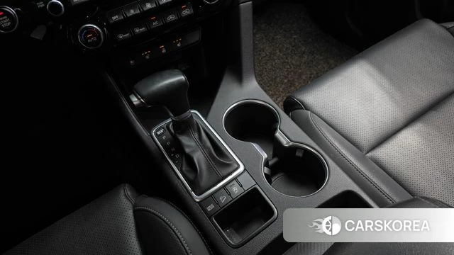 Kia Sportage 4th Generation id 4795004 из Кореи 30