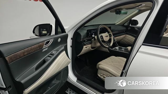 Genesis GV80 id 4584476 из Кореи 36