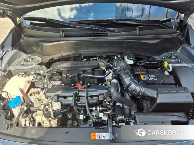 Kia The New Seltos id 3041272 из Кореи 19